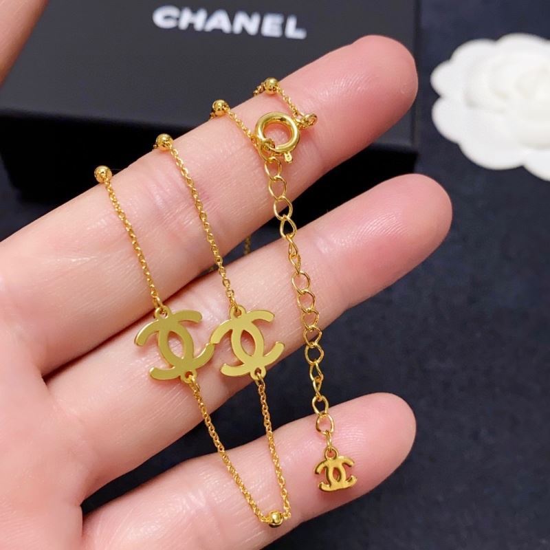 Chanel Necklaces